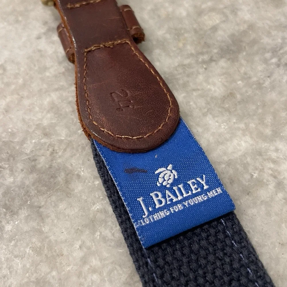J. Bailey brand bailey